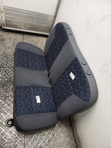 Banquette arriere kit - arriere, (kit