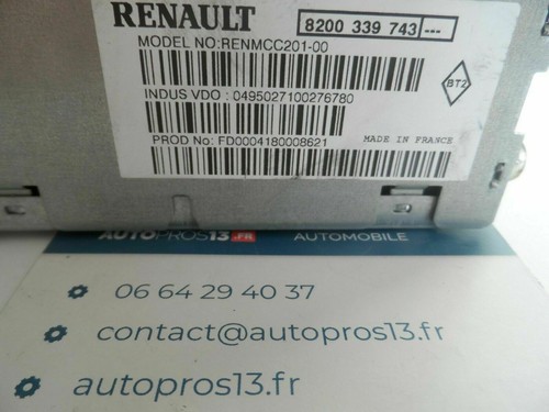 Systeme navigation - systeme,