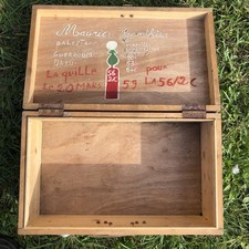 valise permissionnaire armée francaise militaria