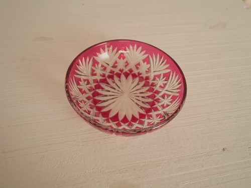 Ancienne coupe coupelle - , plat