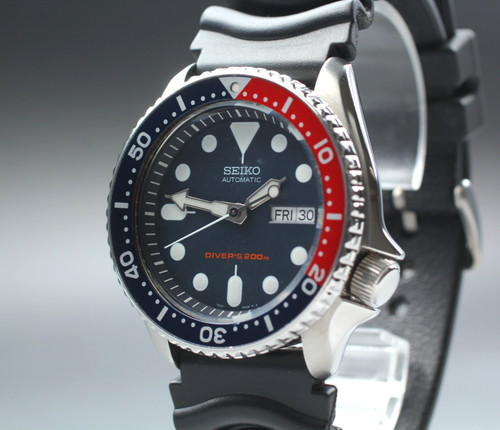 Vintage mint seiko - mint],