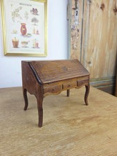 Petit bureau poupée - petit, en