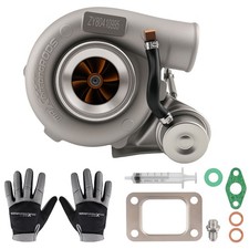 Billet Ball Bearing Turbocharger GT2860 GT2871 GT25 GT28 for 1.5-2.0L Engine new