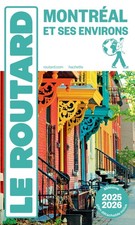 Guide du Routard Montréal et