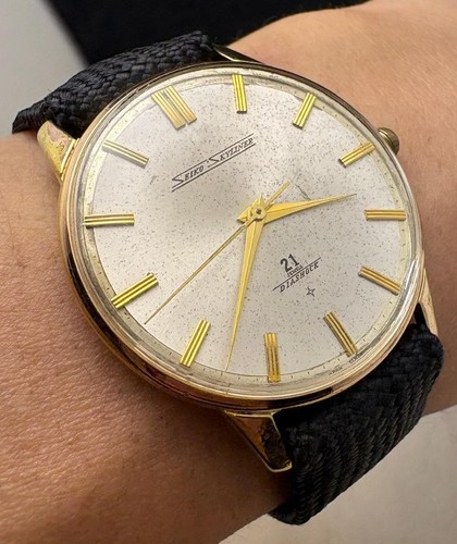Montre seiko skyliner j15006e - seiko,