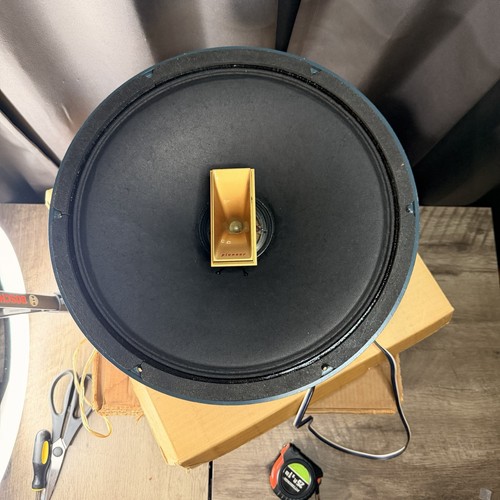 Vintage pioneer pax - pioneer, 15"