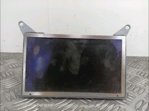 Gps citroen picasso - citroen,