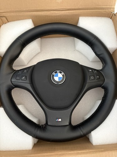 Volant bmw e70 2012 - bmw, m