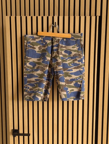 Bermuda carhartt sid short - carhartt,