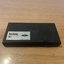 Boîte De Compas Maped 161