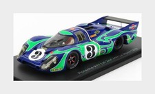 1:43 Spark Porsche 917Lh 4.5L