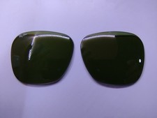 verres ray ban rb 3636 bausch and lomb 58 mm taille g15 couleur d'origine