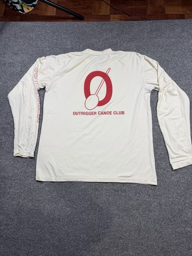 Outrigger canoe club men - canoe, men’s