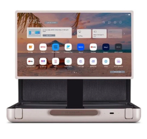 écran tactile portable sans - Écran,