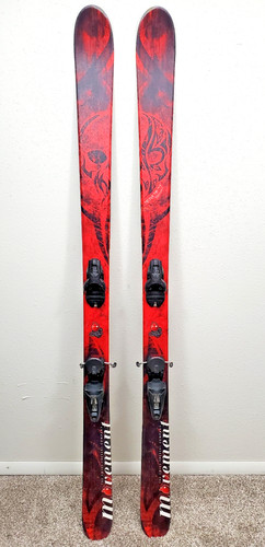 177cm movement thunder - 177cm,