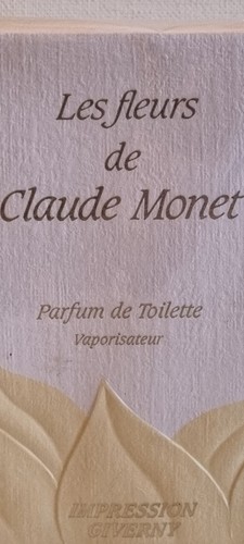 Parfum les fleurs claude - de,