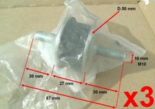 398120790 Rubber silentbloc