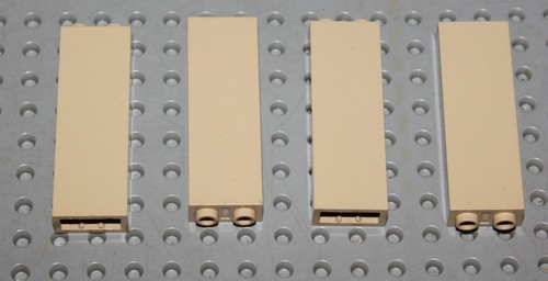 Lego harry potter - 4, tan