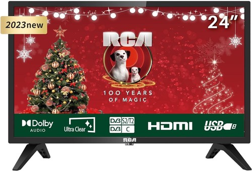 Rca irb24h3 téléviseur - rca,