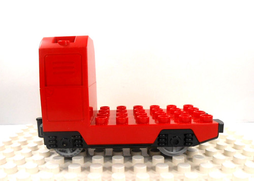 Lego duplo item electric train - item,