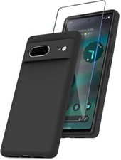 Coque Etui Housse + Verre