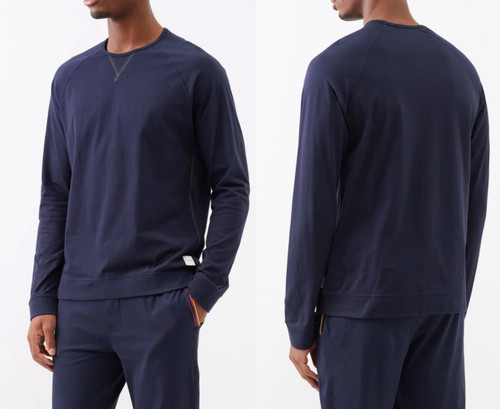 Paul smith long sleeved - long, jersey