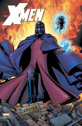 Vr3 panini comics - , x-men