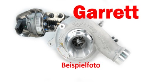Turbocompresseur 733952 5001s - turbocompresseur, 733952-5001s