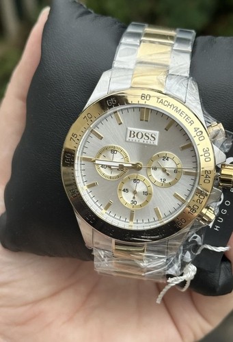 Montre hugo boss homme - montre,