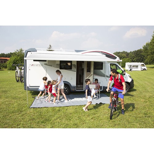 Store f45s 260 fiamma - 260,