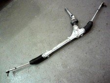 Cremaillere assistee