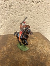 Elastolin Mini 4cm cavalier