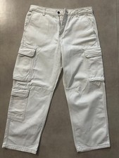 Pantalon large homme jamais