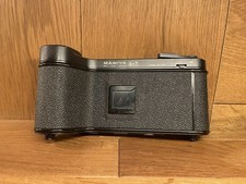 Près De Mint Mamiya 6x7 Rouleau Film Arrière Support pour Universel Presse Supre