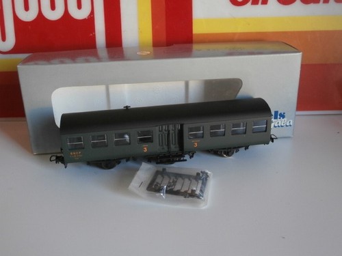 Aspect neuf plm sncf voiture - sncf, 3