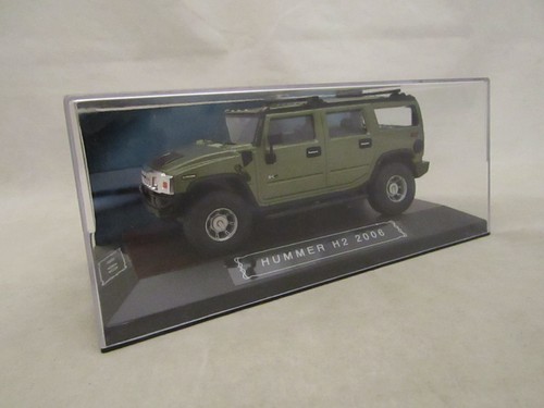 Voiture hummer 2006 - voiture,