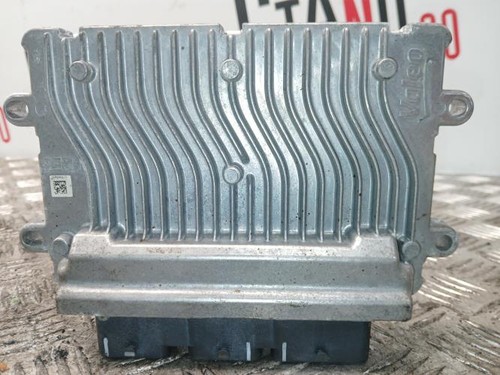 Calculateur moteur citroen - calculateur,