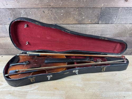 Antique antonius stradivarius - antonius,