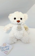 Peluche/Doudou Petit Ours
