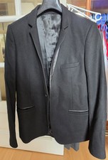 Veste Costume Smoking Sandro