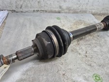 Cardan droit (transmission) PEUGEOT 508 1 PHASE 2 327531