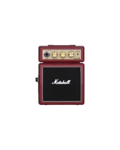 Marshall micro - marshall,