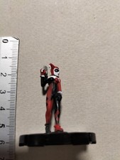 Nr 005 HARLEY QUINN      /