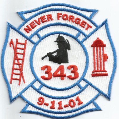 New york city fdny - city, tribute