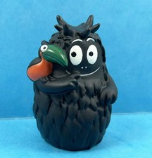 Barbapapa - Figurine Jouet de Bain Plastoy - Barbouille et le Toucan