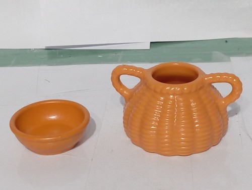 Playmobil lot panier - panier,