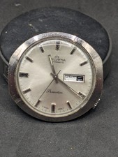 Montre  Helvetia Automatique