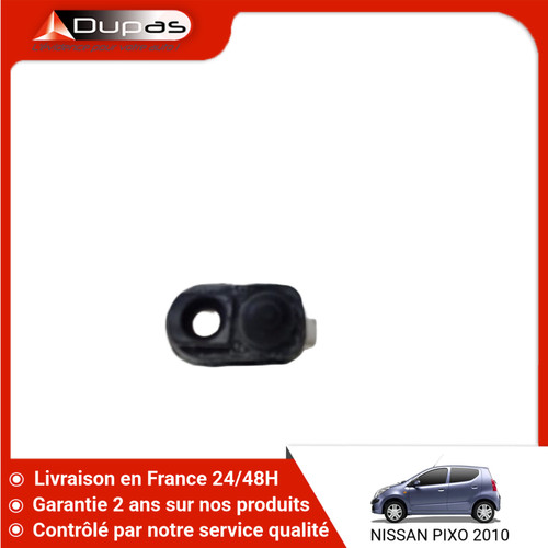 Contacteur porte - 🇫🇷,