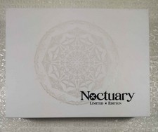 NOCTUARY - LIMITED EDITION