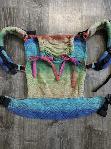 Didymos lisca rainbow - didymos,